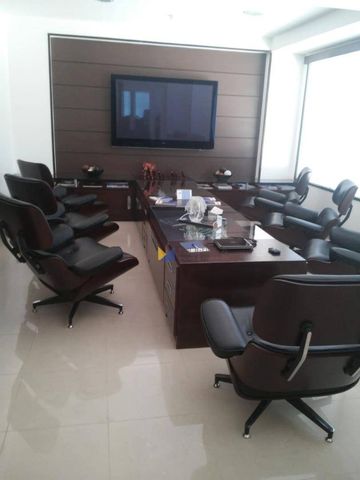 Foto Sala / Conjunto Comercial