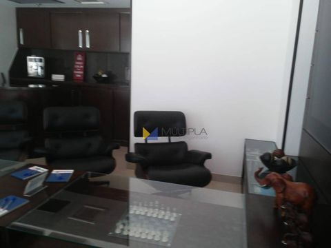 Foto Sala / Conjunto Comercial