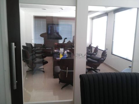 Foto Sala / Conjunto Comercial