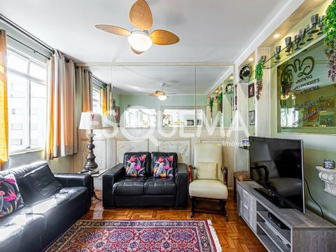 Foto Apartamento