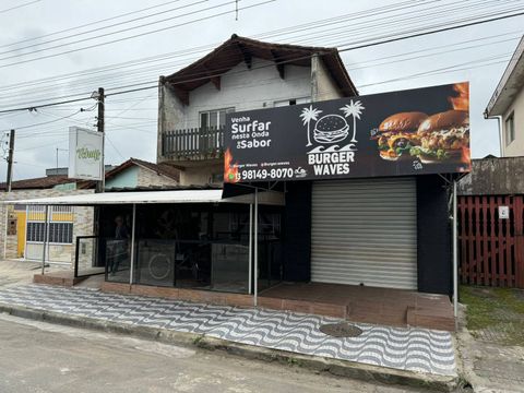 Foto Sala / Conjunto Comercial