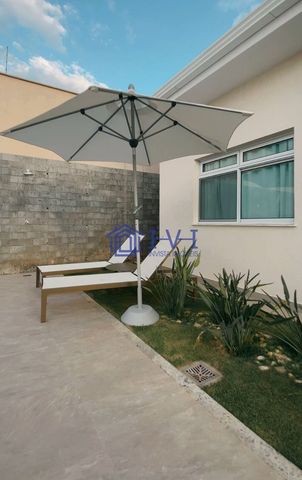 Foto Casa em Condomínio