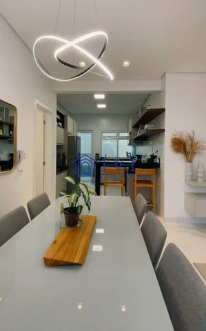Foto Casa em Condomínio