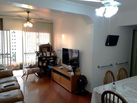 Foto Apartamento