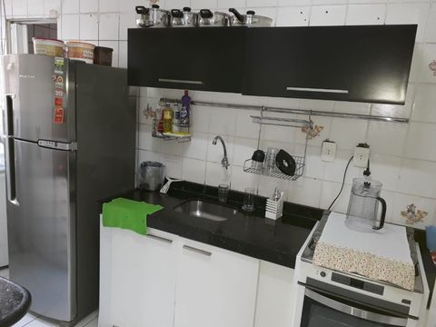 Foto Apartamento