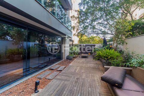 Foto Sala / Conjunto Comercial