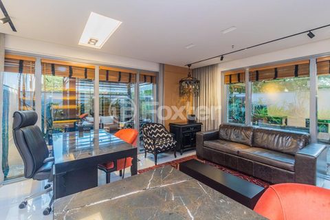Foto Sala / Conjunto Comercial