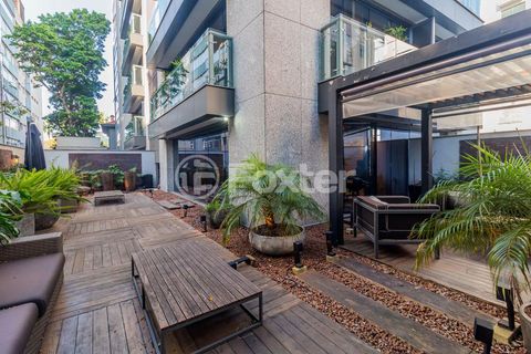 Foto Sala / Conjunto Comercial