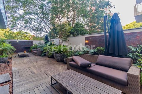 Foto Sala / Conjunto Comercial