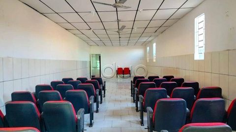 Foto Sala / Conjunto Comercial