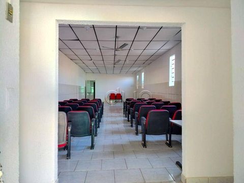 Foto Sala / Conjunto Comercial