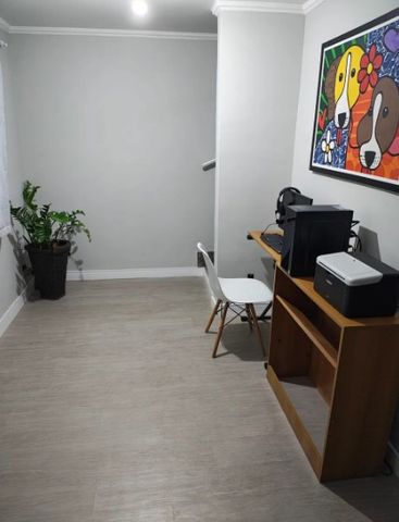 Foto Casa em Condomínio