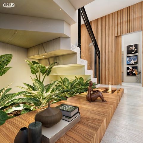 Foto Casa em Condomínio