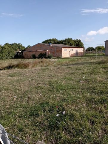 Foto Terreno