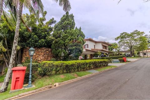 Foto Casa em Condomínio