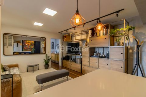 Foto Apartamento