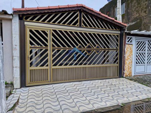 Foto Casa em Condomínio