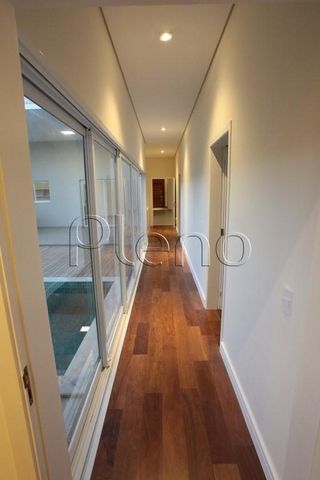Foto Casa em Condomínio