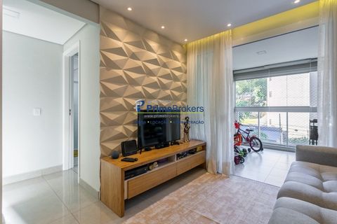 Foto Apartamento