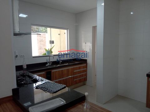 Foto Casa em Condomínio