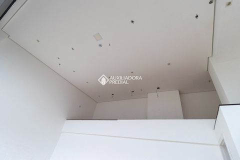 Foto Sala / Conjunto Comercial
