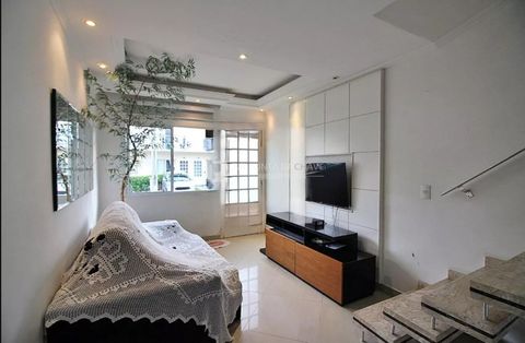 Foto Casa em Condomínio