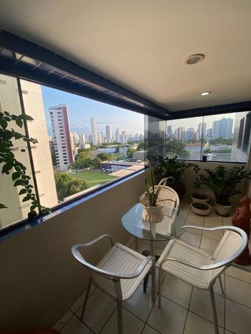Foto Apartamento