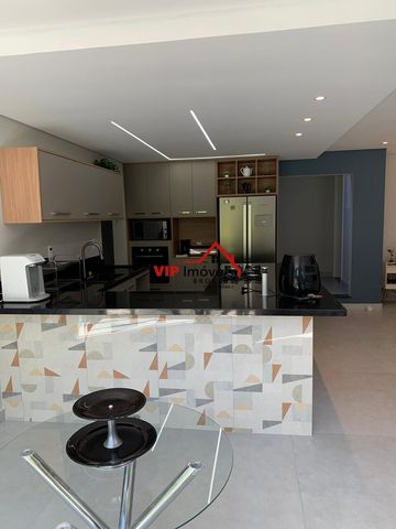 Foto Casa em Condomínio