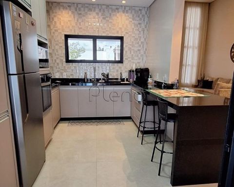 Foto Casa em Condomínio