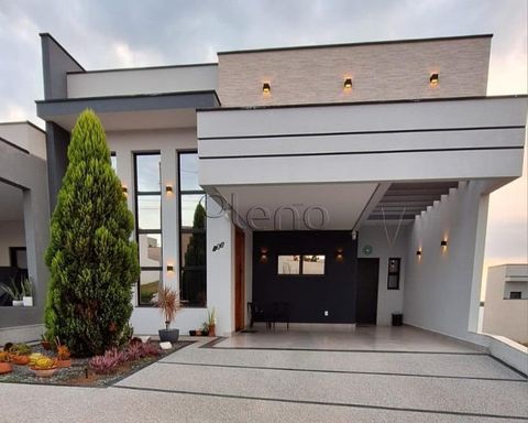 Foto Casa em Condomínio
