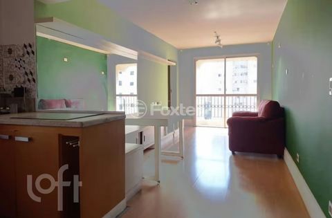 Foto Apartamento