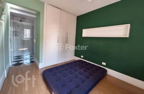 Foto Apartamento