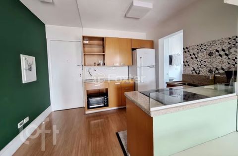 Foto Apartamento