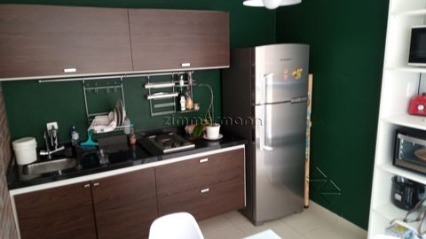 Foto Apartamento