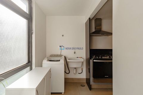 Foto Apartamento