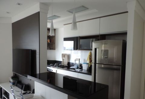 Foto Apartamento