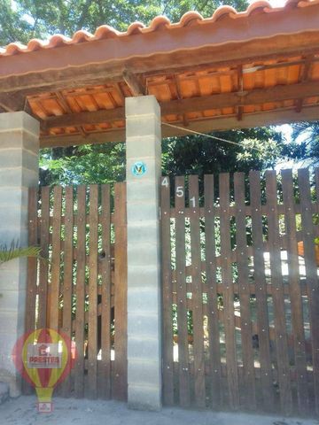 Foto Fazenda / Sítio / Chácara