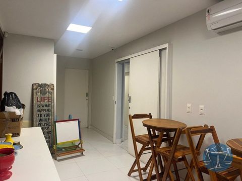 Foto Sala / Conjunto Comercial