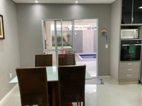 Foto Casa em Condomínio