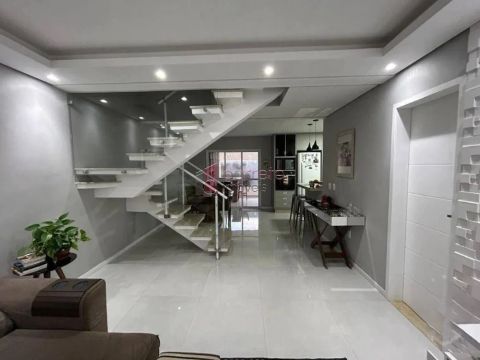 Foto Casa em Condomínio