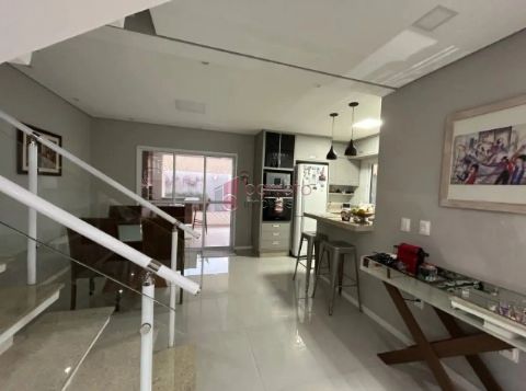 Foto Casa em Condomínio