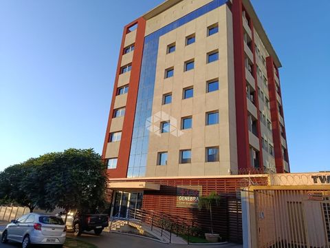 Foto Sala / Conjunto Comercial