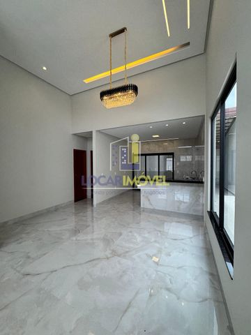 Foto Casa em Condomínio