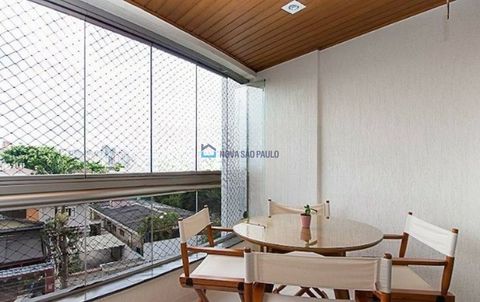 Foto Apartamento