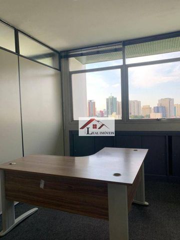 Foto Sala / Conjunto Comercial