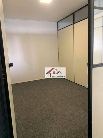 Foto Sala / Conjunto Comercial