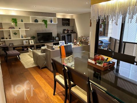 Foto Apartamento