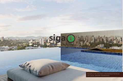 Foto Casa em Condomínio