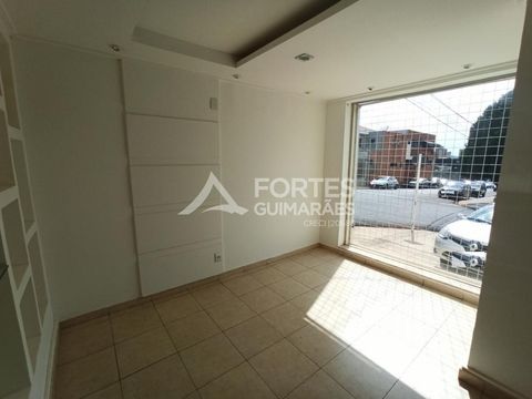 Foto Sala / Conjunto Comercial