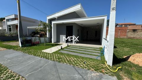Foto Casa em Condomínio